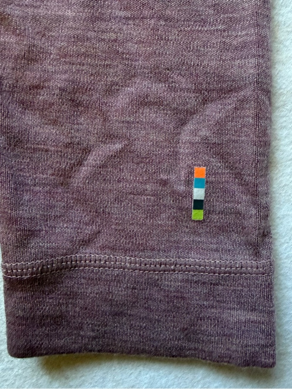 Smartwool Women's Merino 250 Baselayer Bottoms - Picture 7 of 11